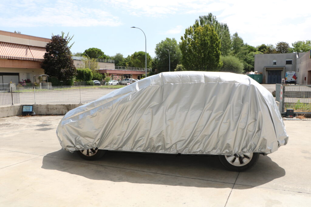H2PVL su Citroen C3 (3)